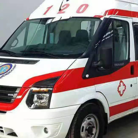 昆山非急救护送病人转院租赁救护车的优缺点对比